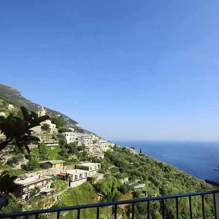 Casa Maria Grazia Bed & Breakfast Positano Ngoại thất bức ảnh