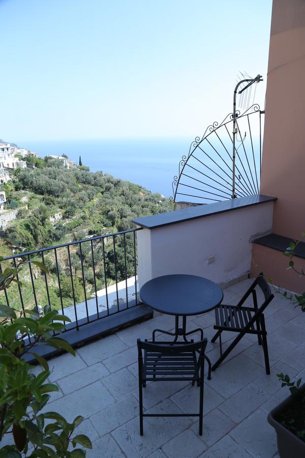 Casa Maria Grazia Bed & Breakfast Positano Ngoại thất bức ảnh