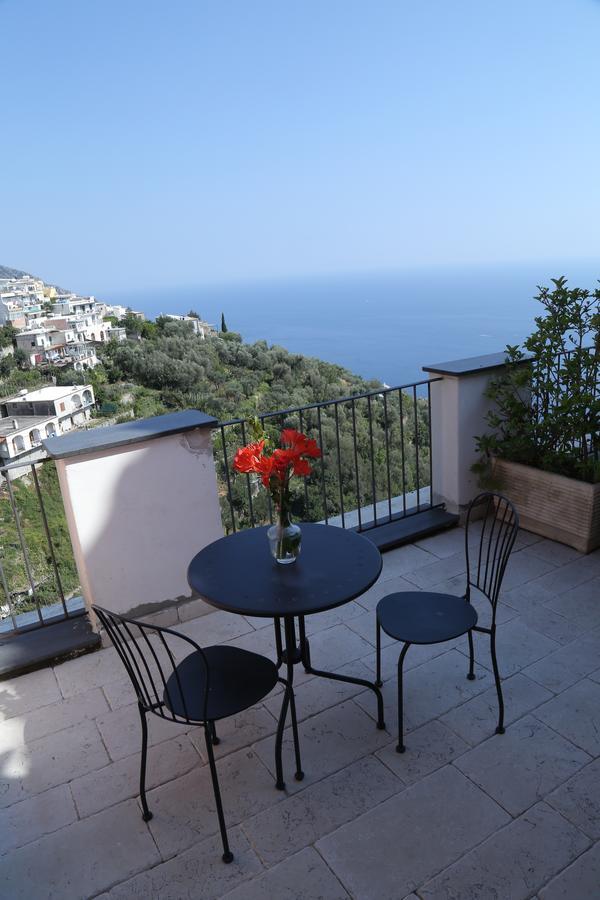 Casa Maria Grazia Bed & Breakfast Positano Ngoại thất bức ảnh
