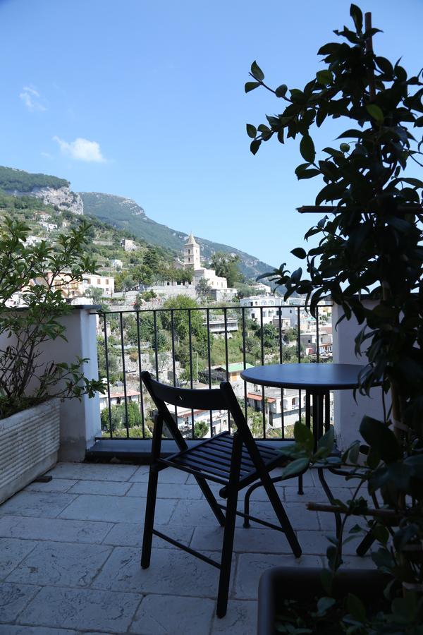 Casa Maria Grazia Bed & Breakfast Positano Ngoại thất bức ảnh