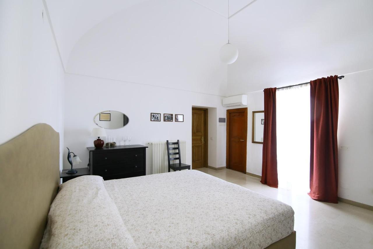 Casa Maria Grazia Bed & Breakfast Positano Ngoại thất bức ảnh