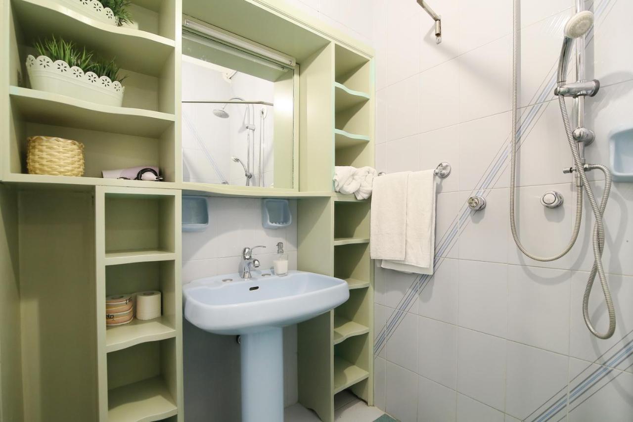 Casa Maria Grazia Bed & Breakfast Positano Ngoại thất bức ảnh